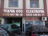 Oto Beyin Tamiri Gaziantep - Teknik Oto Elektronik