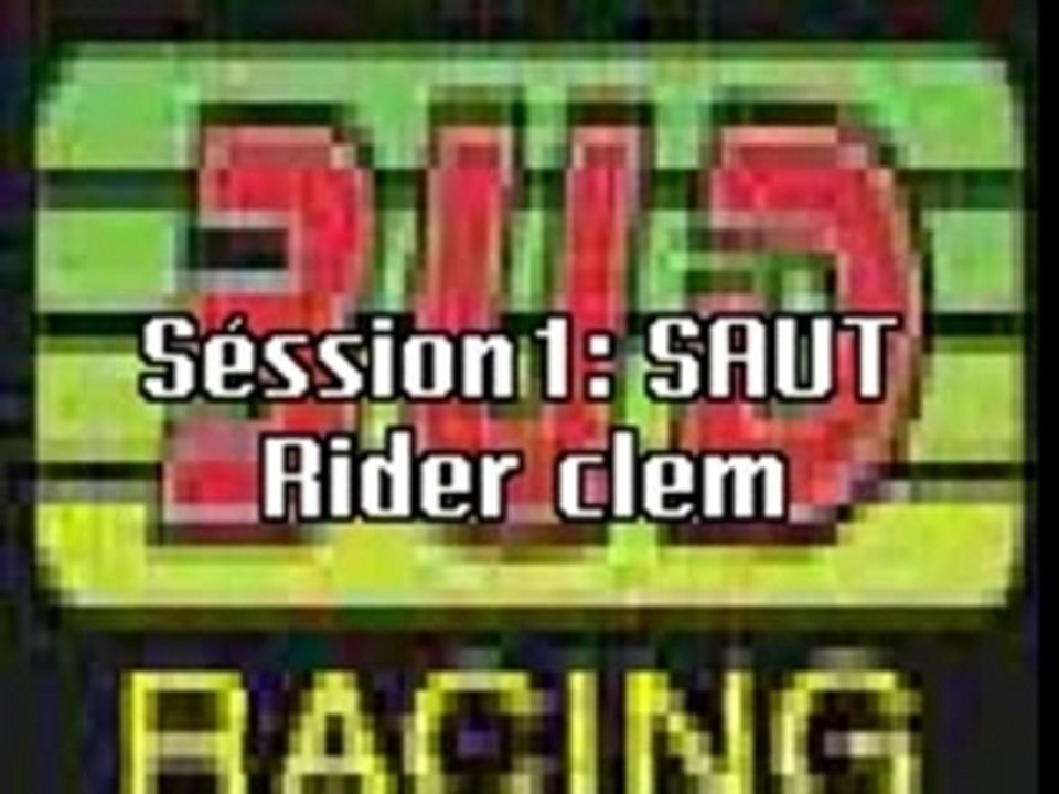 Séssion clem