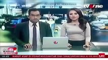 Berita 7 November 2015 VIDEO Ormas Bentukan FPI Laporkan Ahok ke KPK Ahok Diserang FPI (HO