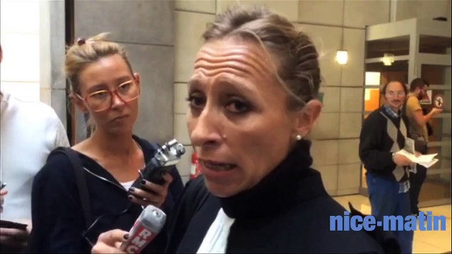 Apologie du Terrorisme : Me Mathieu