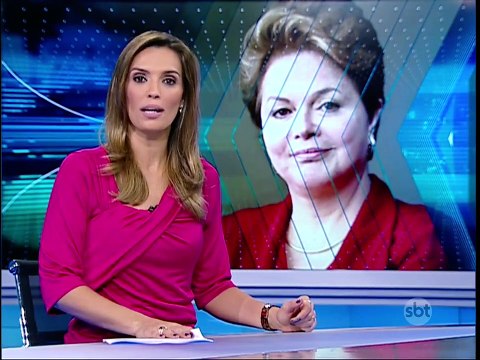 Dilma defende Joaquim Levy e diz que ele fica onde está