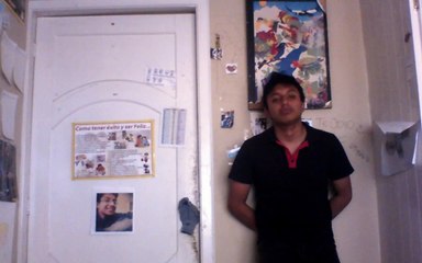 Patria o muerte ¡Venceremos!