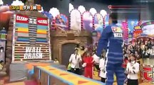 滝沢秀明 今井翼　タッキー＆翼がジャンプゲームに挑戦！タッキーの脅威の運動神経にスタジオ歓喜！