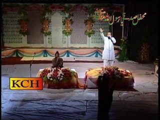 Bas Mera Mahi Sale Allla Jithy Mery Hazoor Da Dera Ay ||| Shahbaz Qaner Fareedi ||