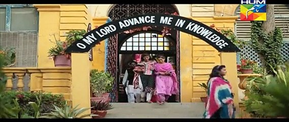 Preet Na Kariyo Koi full Episode 3 on Hum Tv 17th November 2015