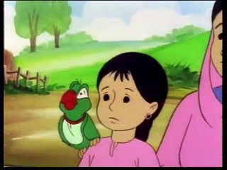 Jeevan Raksha Hindi-Cartoons Meena new episod 2015