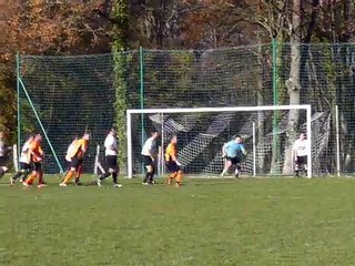 LESSARD - USSM A ------------ 2-3----------- 15/11/15