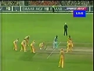 Funniest field set ever in Cricket