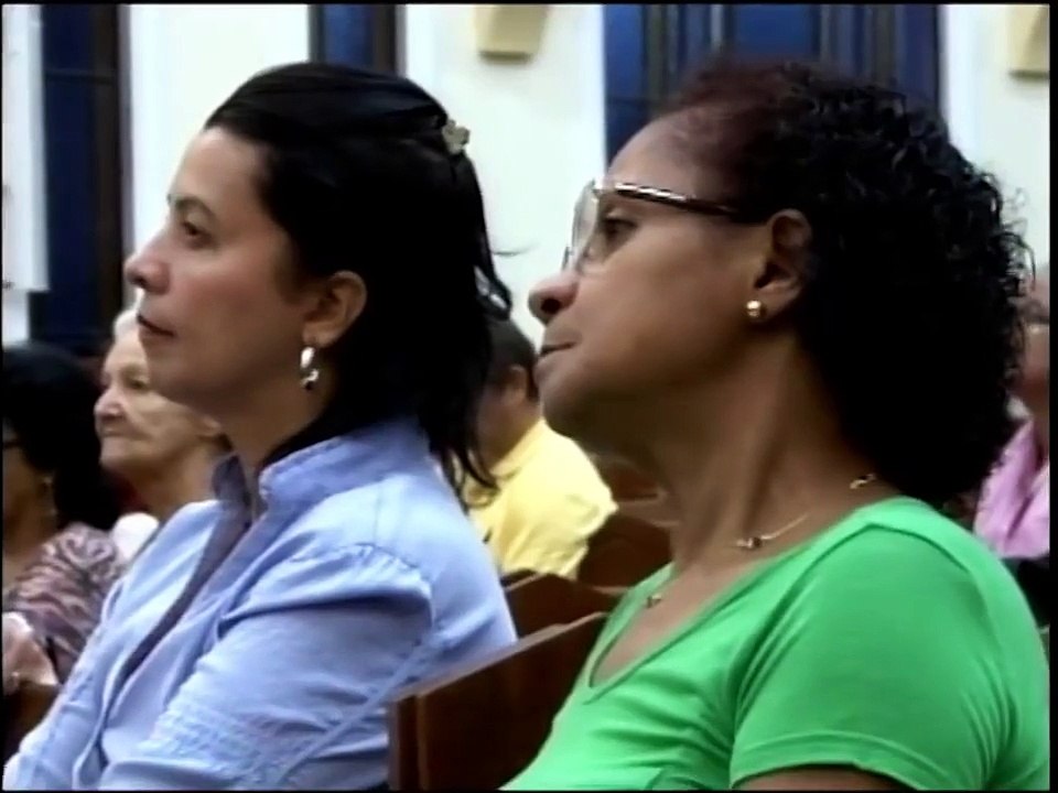 O Amor não se irrita, não se exaspera facilmente