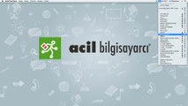 Mac'lerde ip adresi öğrenme - Bilgisayar ip adresi öğrenme