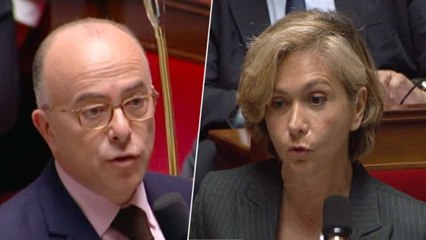 Attentats de Paris : Valérie Pécresse détaille les mesures de son "bouclier de sécurité"