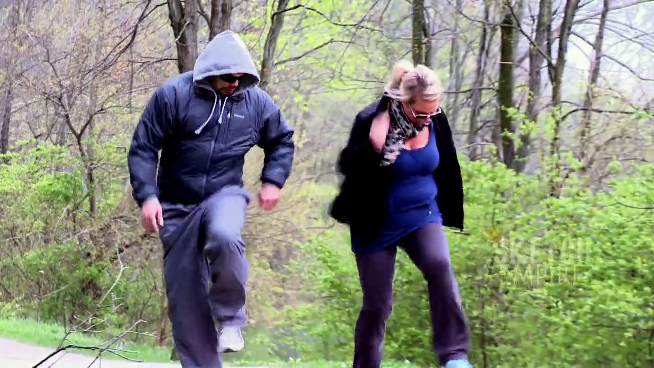 Epic Snake Prank - Park Edition