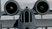 A10 THUNDERBOLT