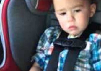 Little Boy Is Not Amazing or Incredible