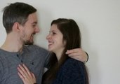 Man Travels From Scotland to United States to Propose to Long Distance Love