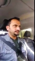 Khusha Wo Din HARAM E PAK ki Fizaaon Main Tha