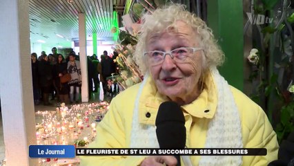 Le journal de VOtv du mardi 17 novembre 2015