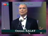 Osman KALAY-Eski Evin Merteği