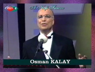 Osman KALAY-Eski Evin Merteği