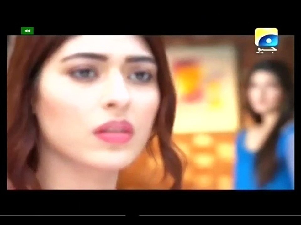 Ishqa Waay Last Epi P3