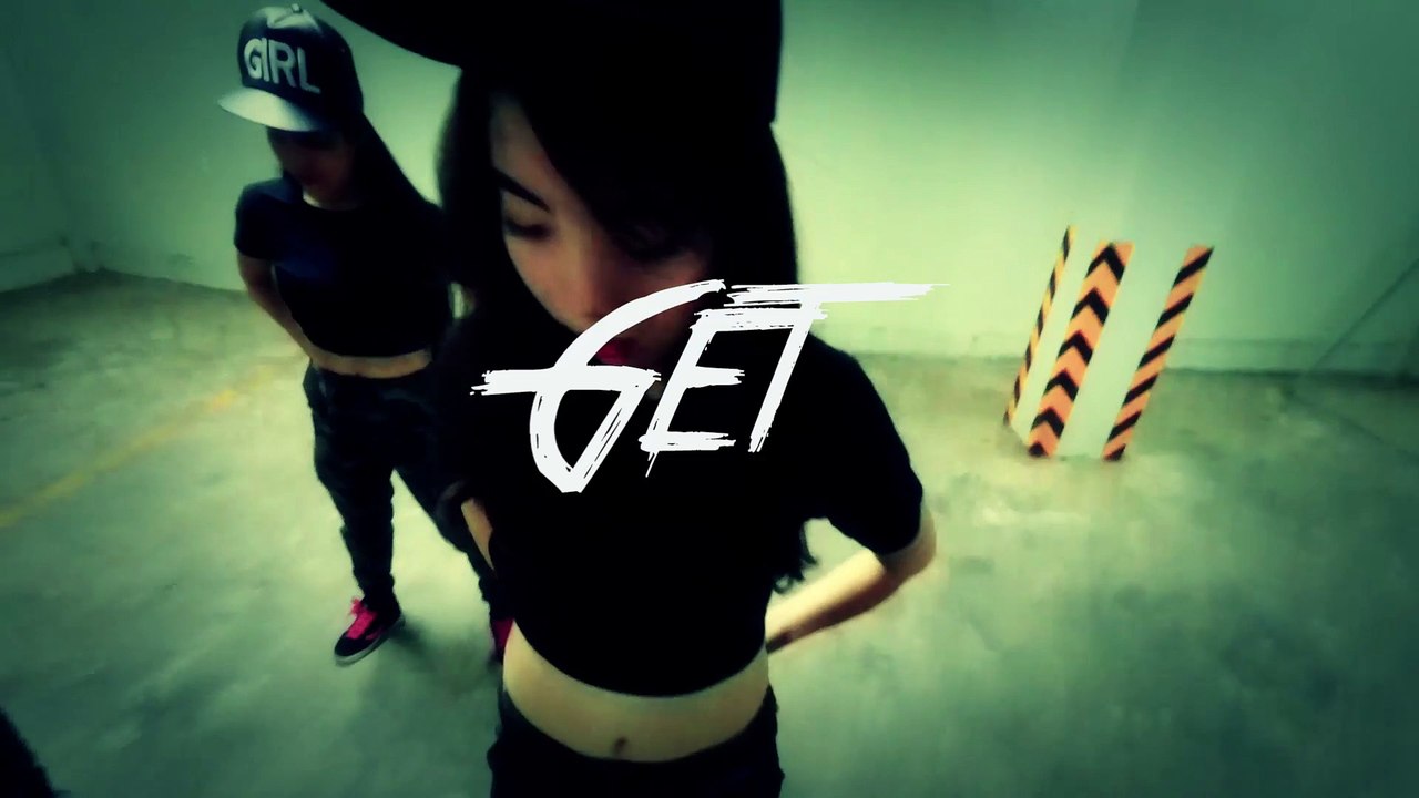 Underground Crew : Get Like Me