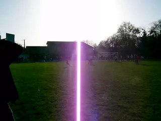 LESSARD - USSM A ------------ 2-3----------- 15/11/15