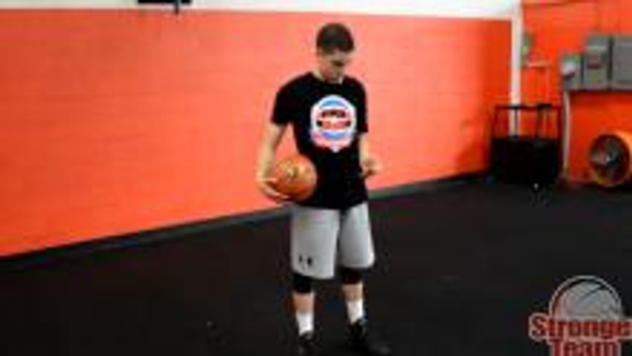 Conditioning with the Wilson X Ball: Part 1