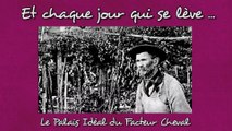 ET CHAQUE JOUR QUI SE LEVE - Les Enfantastiques -