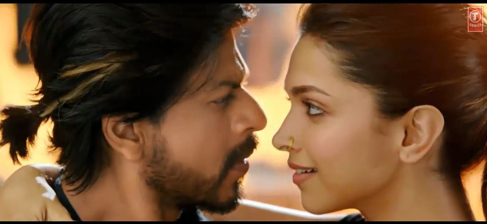 OFFICIAL_ 'Manwa Laage' VIDEO Song _ Happy New Year _ Shah Rukh Khan _ Arijit Singh _ Shreya Ghoshal