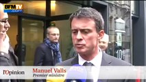 Si le terrorisme « obsède » Manuel Valls, 2017 obsède François Hollande