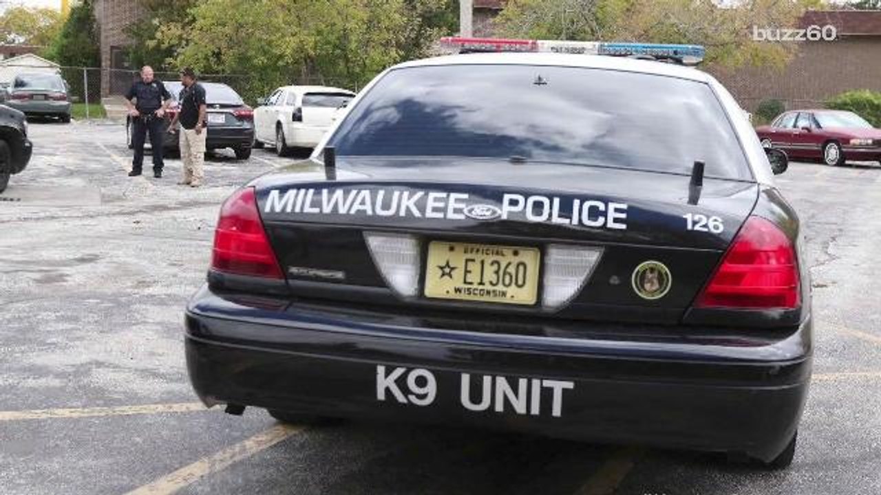Police officer issues himself a major parking ticket
