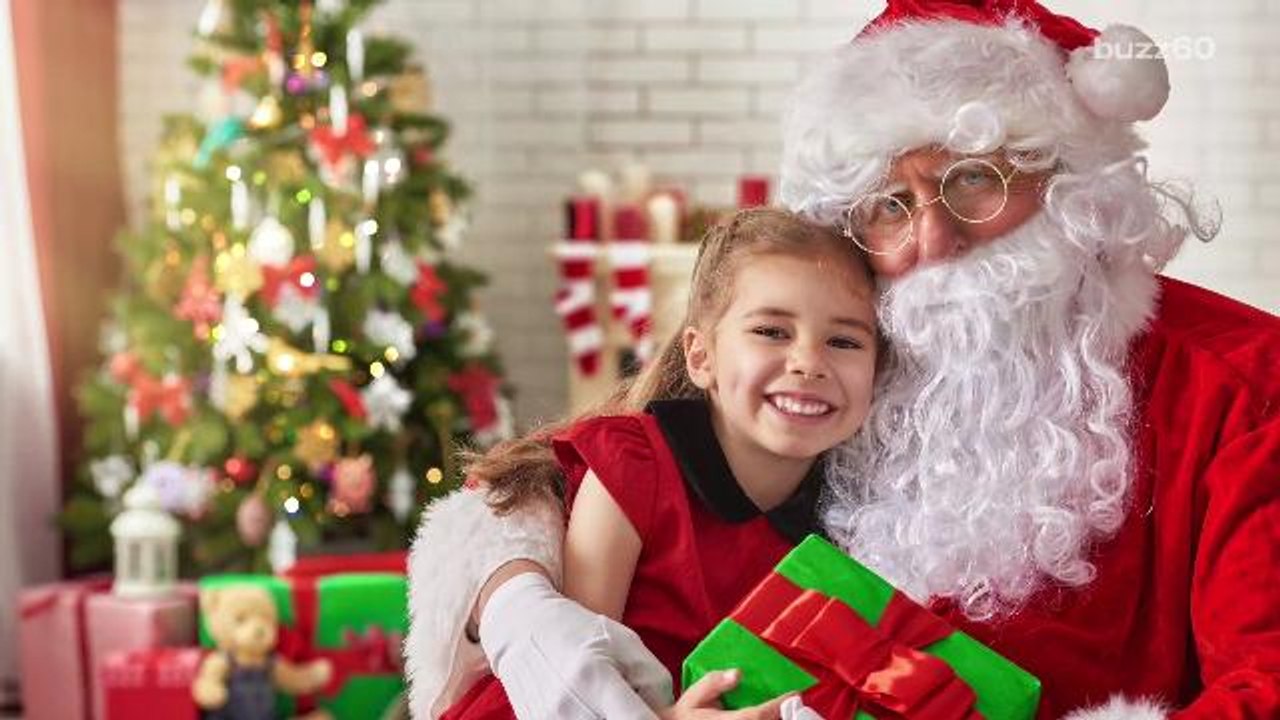 Forget the red Starbucks cup, a mall tried to charge $75 to meet Santa