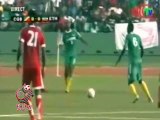 اهداف مباراة ( الكونجو 2-1 إثيوبيا ) تصفيات كأس العالم 2018 : أفريقيا