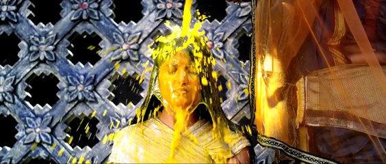 Rudramadevi Theatrical Trailer HD Movies Media