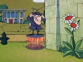 The Pink Panther Show Full Episodes Episode 54 The Pink Package Plot