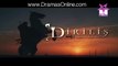 Dirilis Drama Today Episode 37 Dailymotion on Hum Sitaray - 17th November 2015