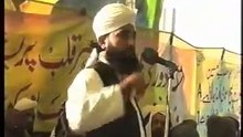 Peerzada Allama Muhammad Raza Saqib Mustafai Bayan in Mehfil-e-Zikr-e-Hussain (R.A) on 10th Muharram