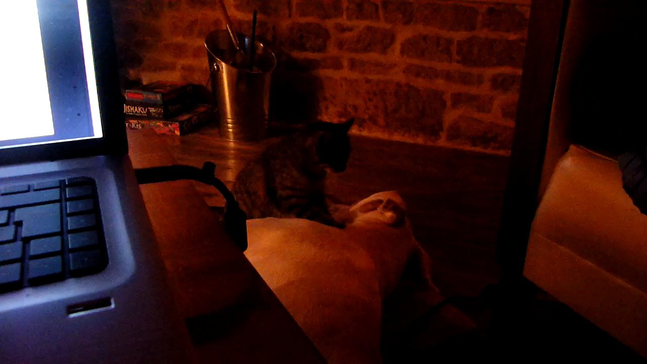 Salon de massage