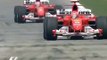 F1 2004 Malaysian Grandprix Full race MUST WATCH Schumacher Vs Alonso Vs Button_1