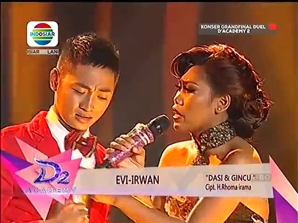 cocok