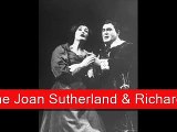 Dame Joan Sutherland & Richard Tucker: Donizetti Lucia Di Lammermoor, Duet