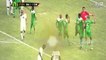 Ghana vs Comoros 2-0 All Goals & Highlights CAF WC Qualifications 17-11-2015