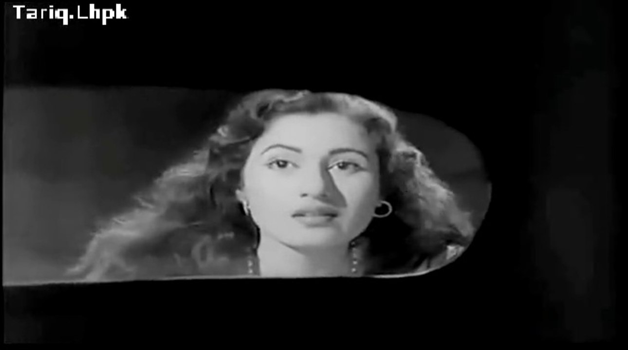 Gora rang chunirya kali motyon wali ke dil mera loot liya=1958
