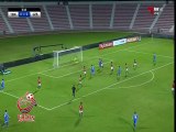 اهداف مباراة ( اليمن 1-3 أوزبكستان ) تصفيات كأس العالم 2018 و آسيا 2019