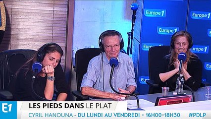 #PDLP : qui sera "Lara de secours" pour Lara Fabian ?