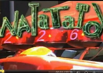 Watatatow Chapitre 588