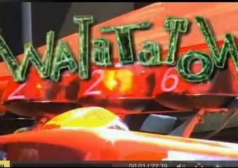 Watatatow Chapitre 589