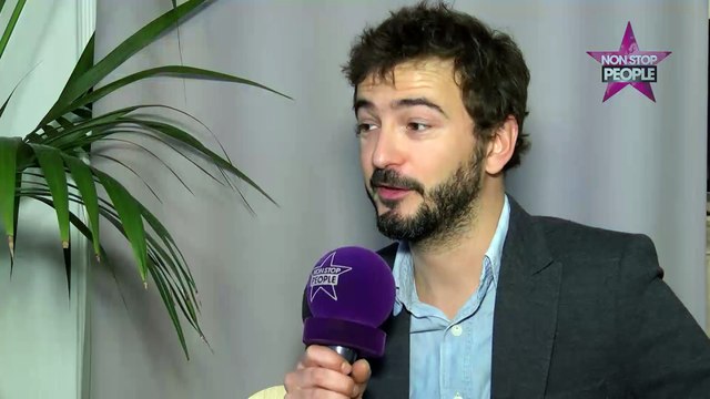 Renan Luce : sa touchante déclaration à Grand Corps Malade (EXCLU)