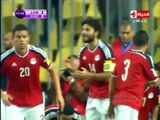 هدف مصر الثانى| عبدالله السعيد| مصر2-0 تشاد| تصفيات كأس العالم 2018 : أفريقيا (2015 - 2018 |المرحلة الثانية