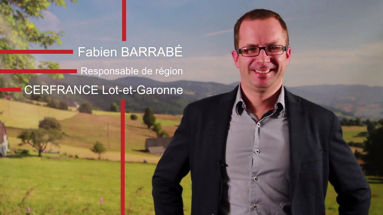 Perspectives sur le marché de la pomme par Fabien Barrabé